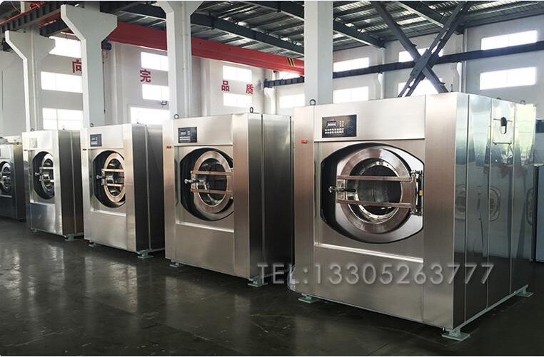 全自動洗脫機